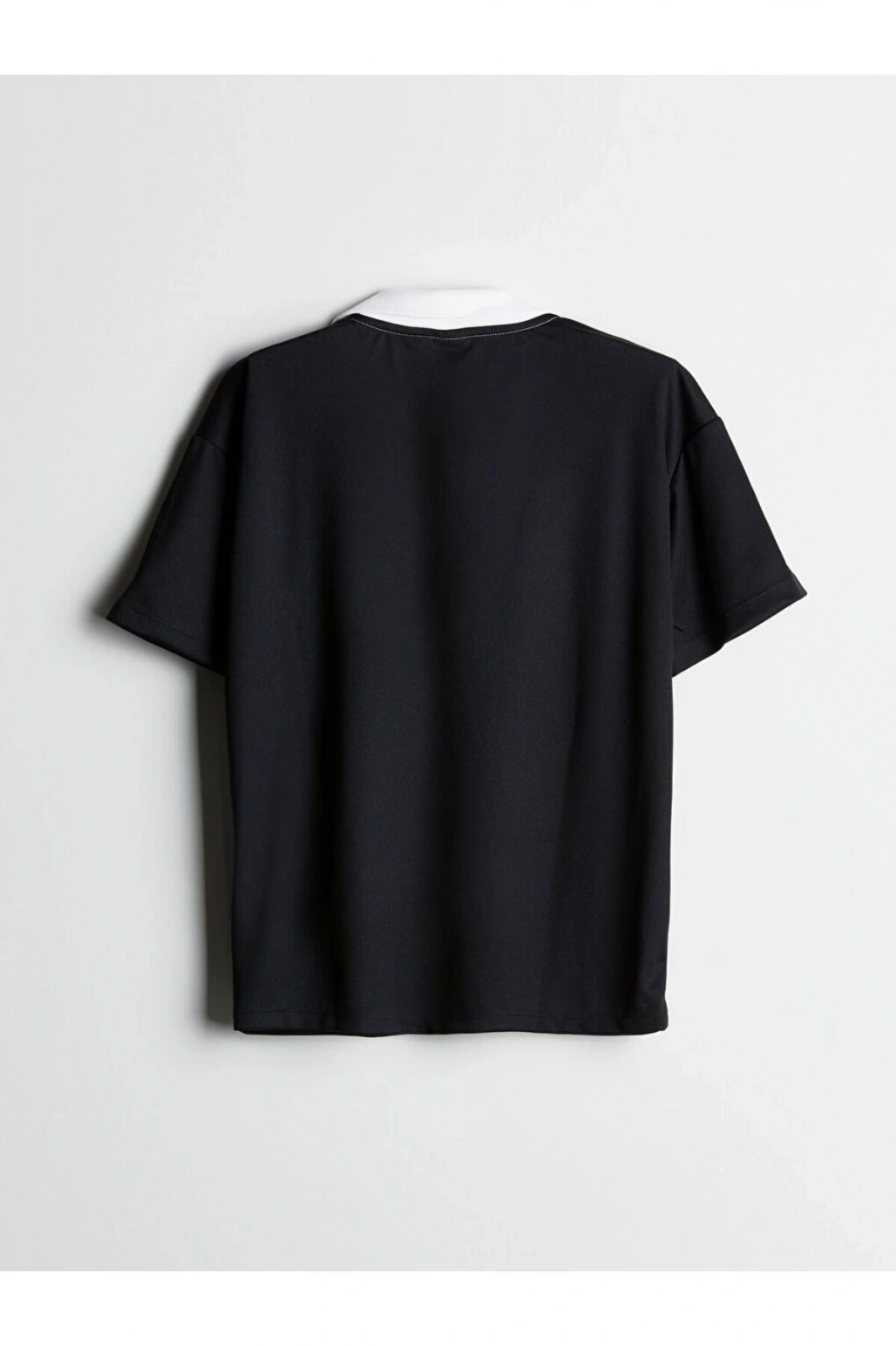 LCW Kids Polo Yaka Erkek Çocuk Tişört ve Şort