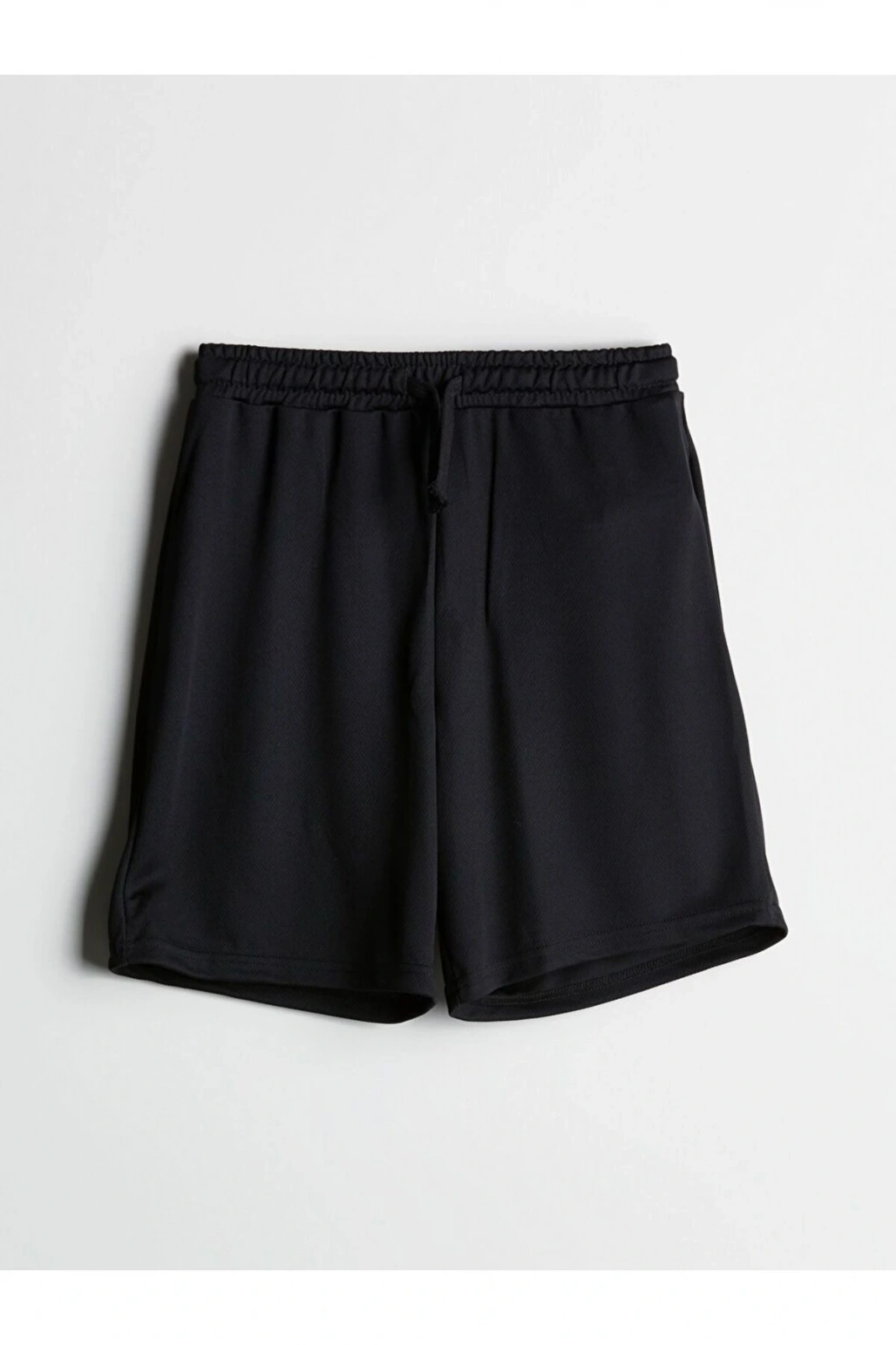 LCW Kids Polo Yaka Erkek Çocuk Tişört ve Şort