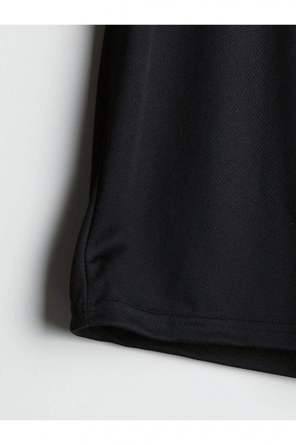 LCW Kids Polo Yaka Erkek Çocuk Tişört ve Şort