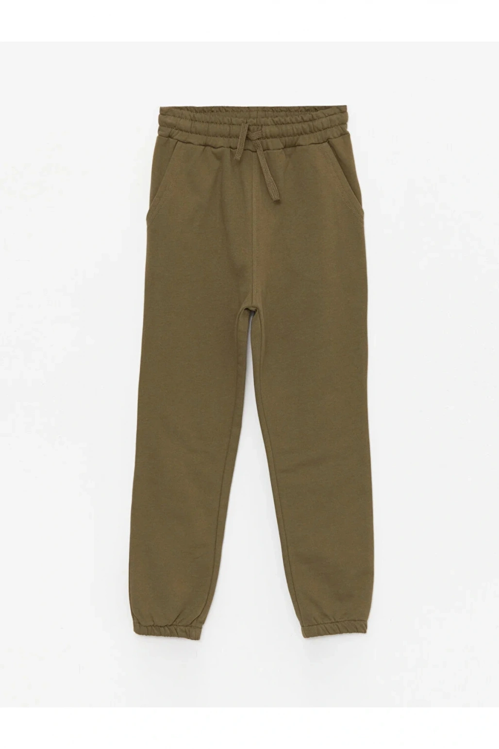 LCW Kids Baskılı Uzun Kollu Erkek Çocuk Hoodie ve Eşofman Altı