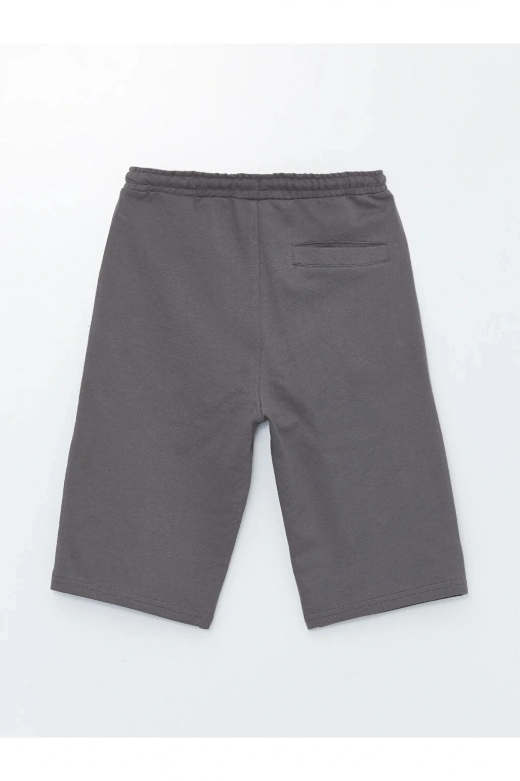 LCW Kids Beli Lastikli Baskılı Erkek Çocuk Roller