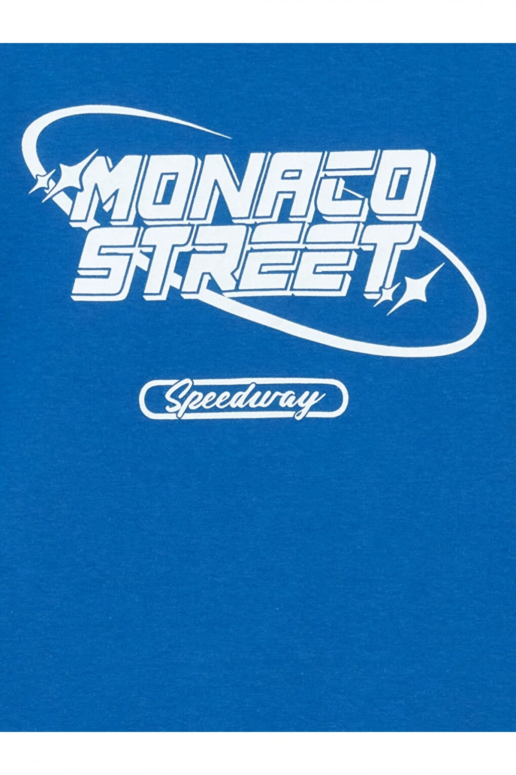 LCW Monaco Street Baskılı Erkek Çocuk Tişört 2li Takım