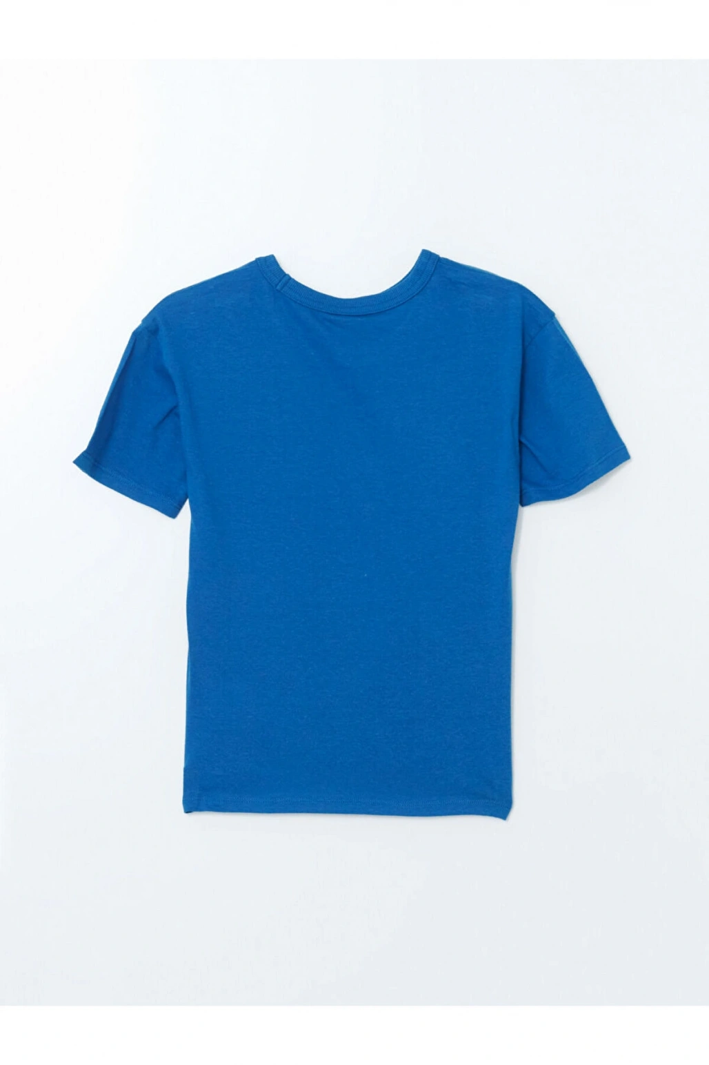 LCW Monaco Street Baskılı Erkek Çocuk Tişört 2li Takım