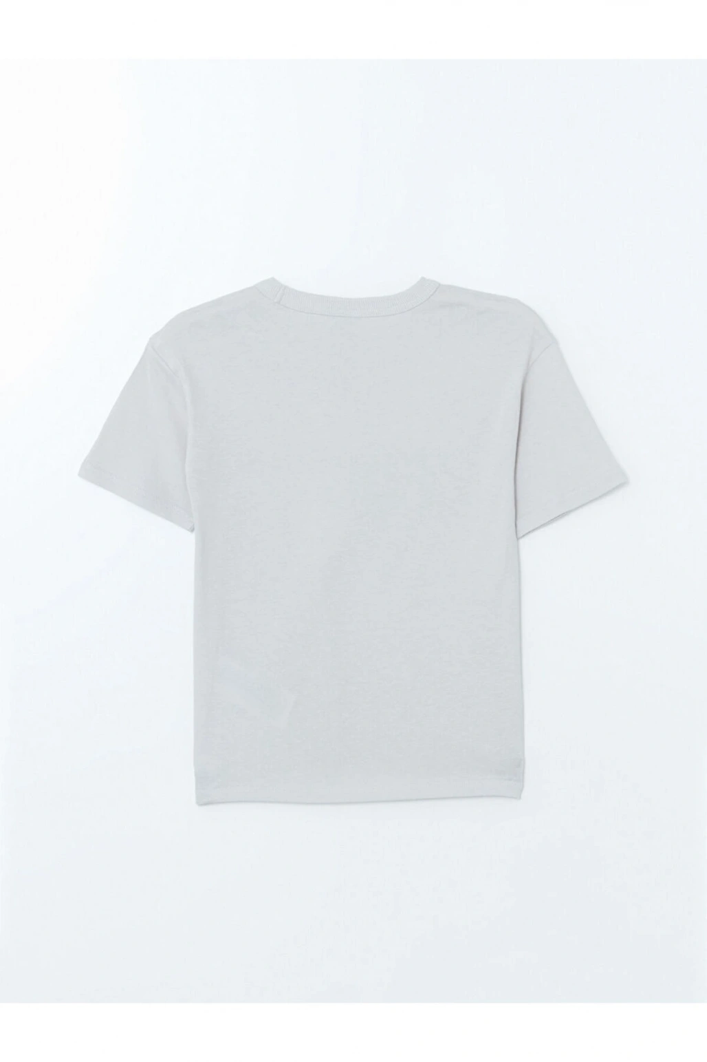 LCW Monaco Street Baskılı Erkek Çocuk Tişört 2li Takım