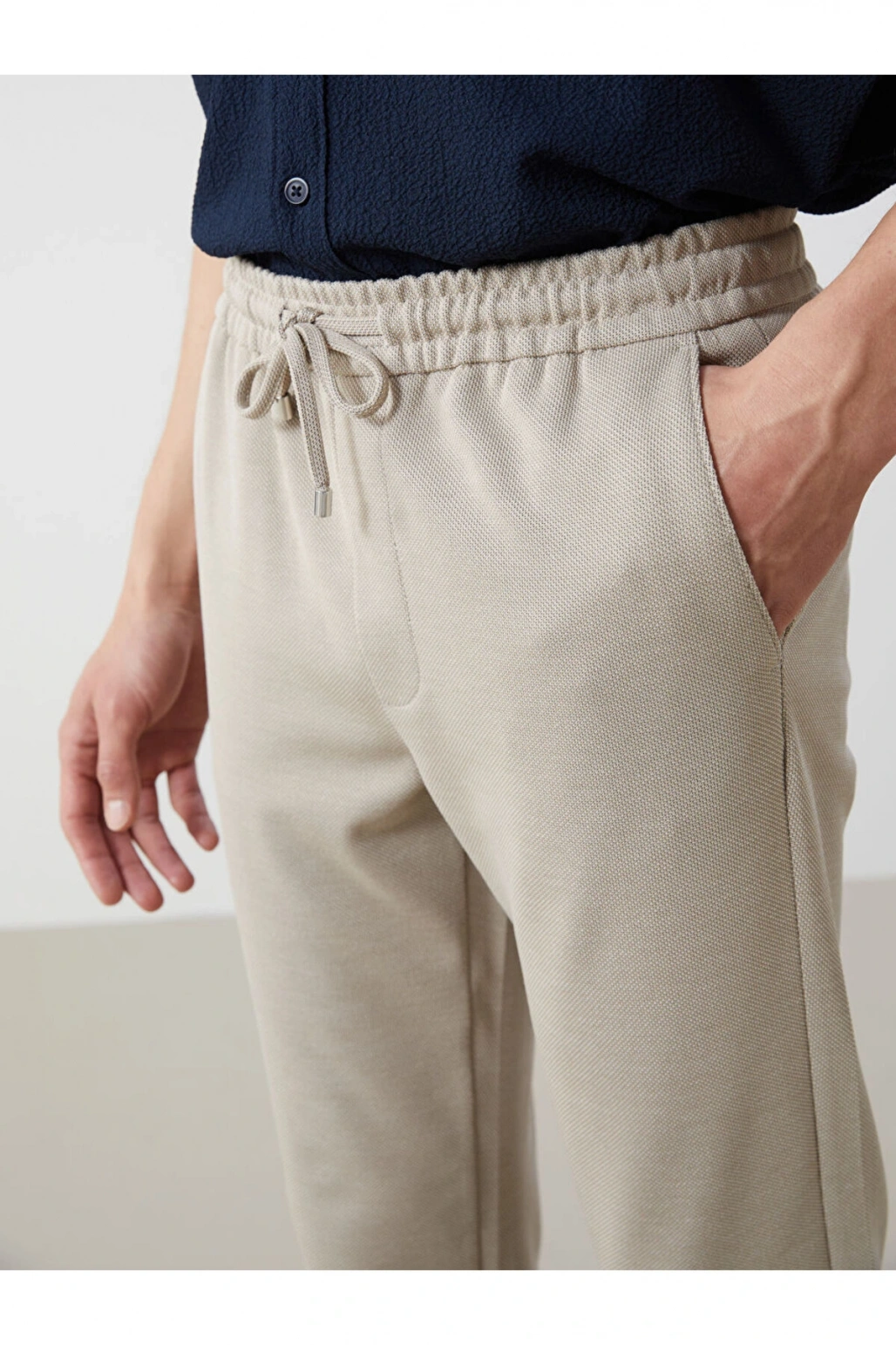 LCW Slim Fit Erkek Pantolon