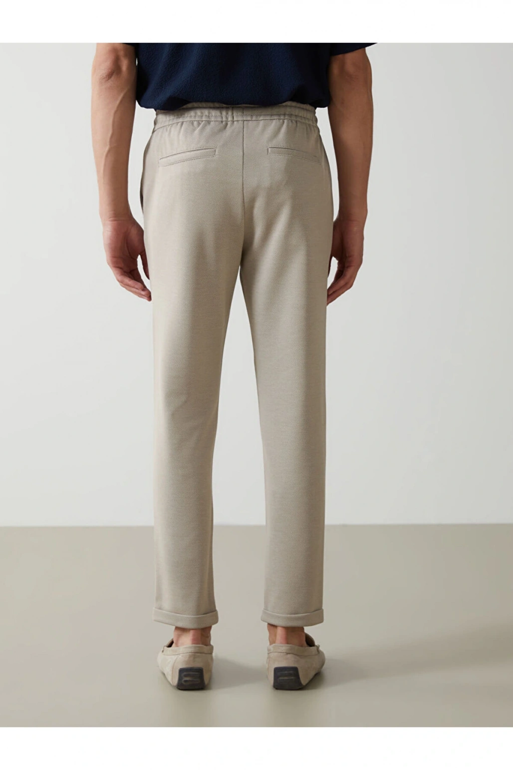 LCW Slim Fit Erkek Pantolon