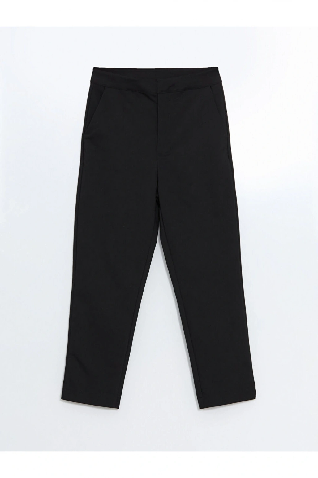 LCW Standart Fit Kadın Cigarette Pantolon