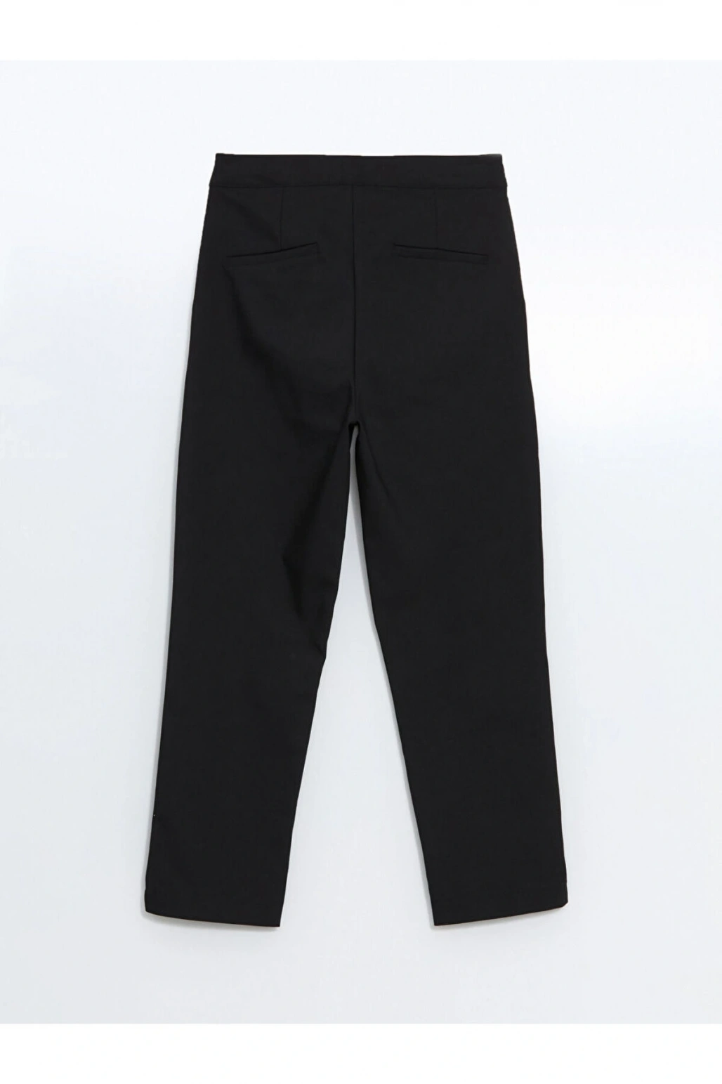 LCW Standart Fit Kadın Cigarette Pantolon