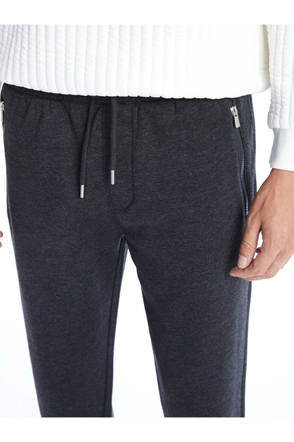 LCW Standart Kalıp Erkek Eşofman Altı