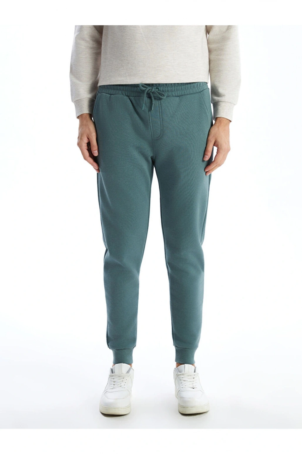 LCW Standart Kalıp Erkek Jogger Eşofman Altı