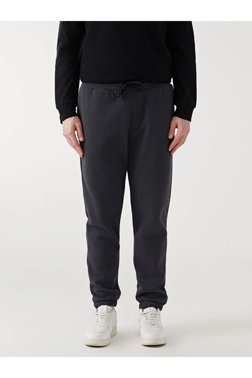 LCW Standart Kalıp Erkek Jogger Eşofman Altı