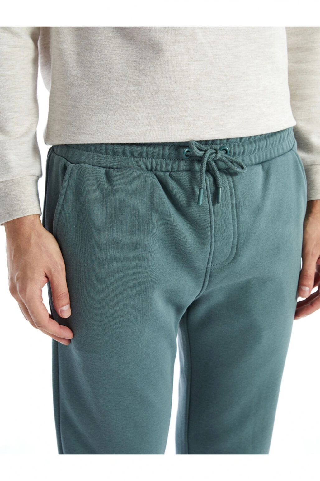 LCW Standart Kalıp Erkek Jogger Eşofman Altı