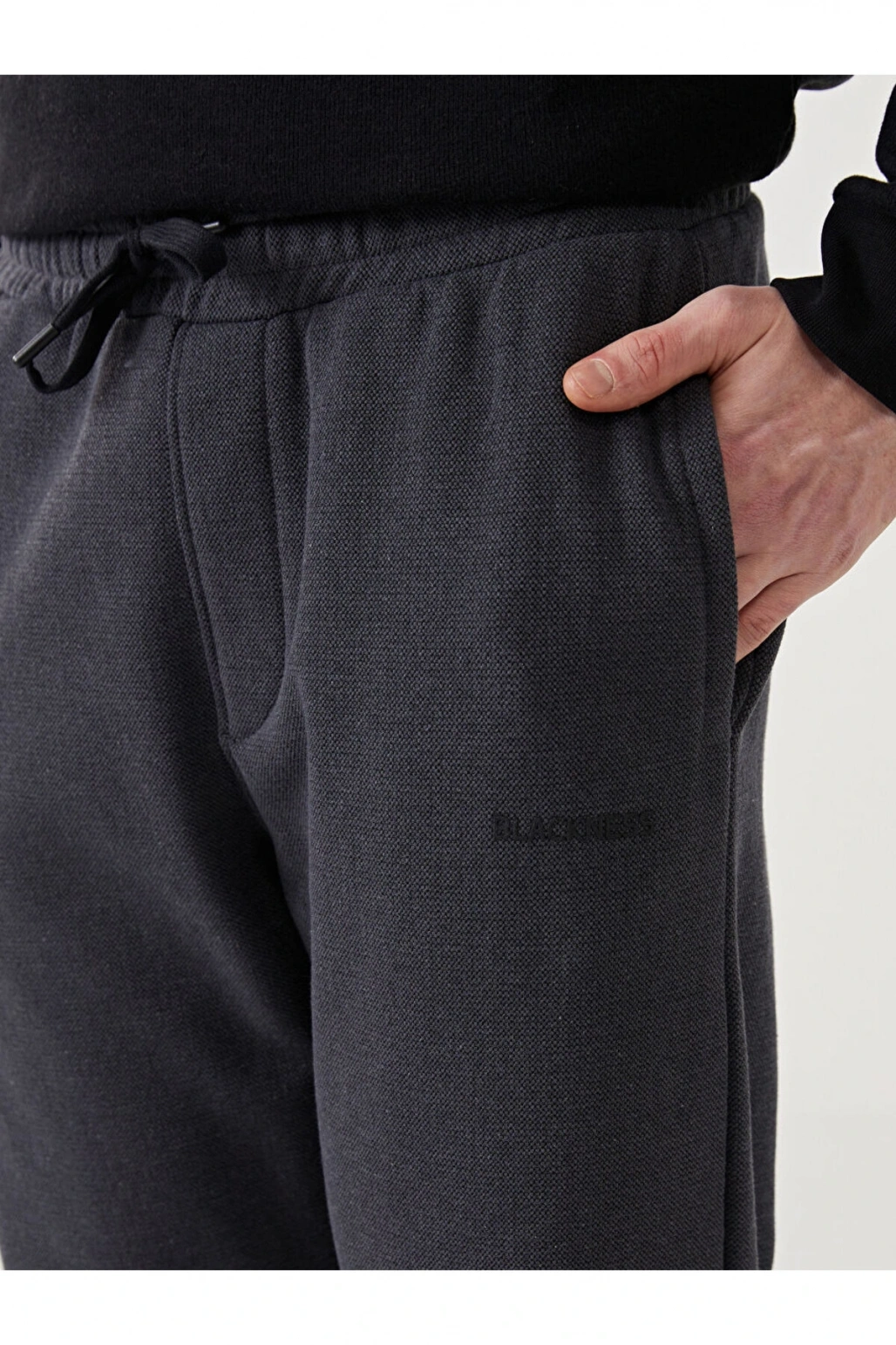 LCW Standart Kalıp Erkek Jogger Eşofman Altı