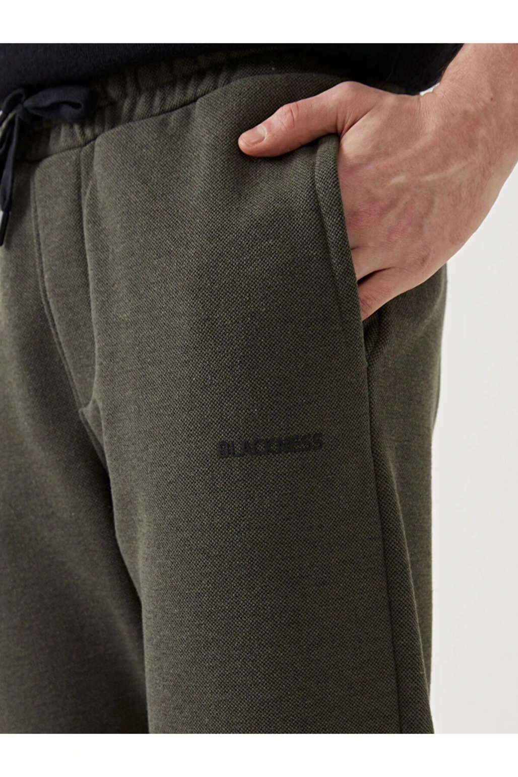 LCW Standart Kalıp Erkek Jogger Eşofman Altı