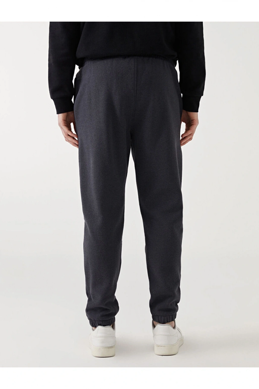 LCW Standart Kalıp Erkek Jogger Eşofman Altı