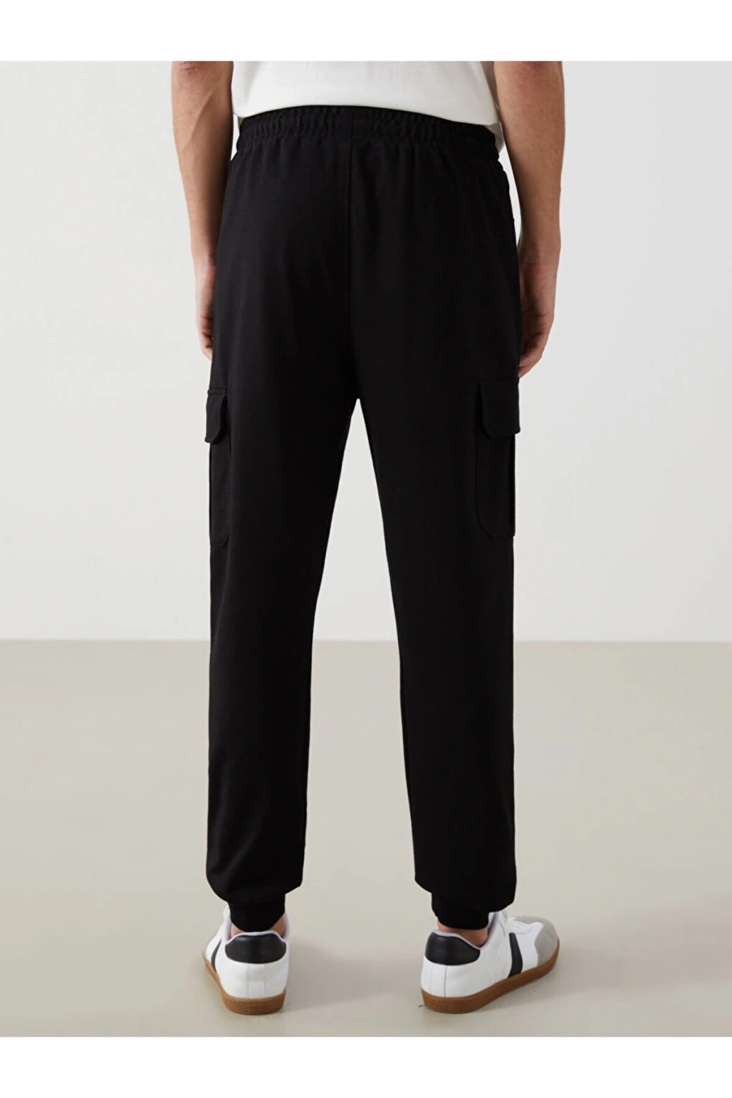 LCW Standart Kalıp Erkek Jogger Eşofman Altı