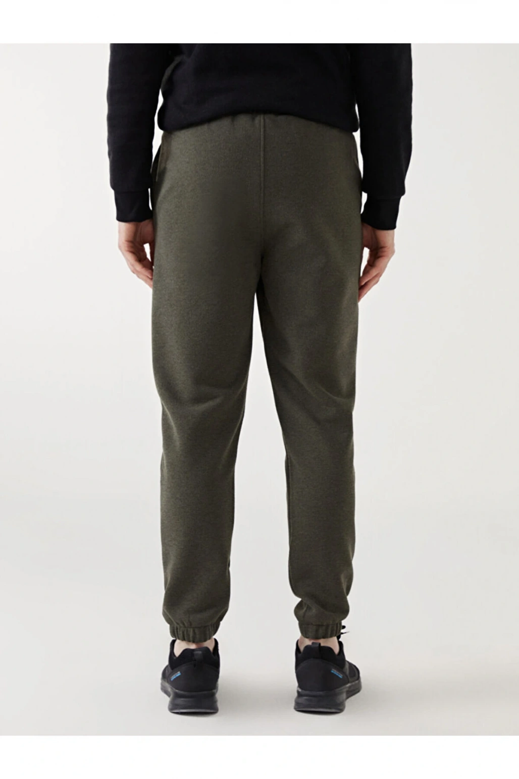 LCW Standart Kalıp Erkek Jogger Eşofman Altı