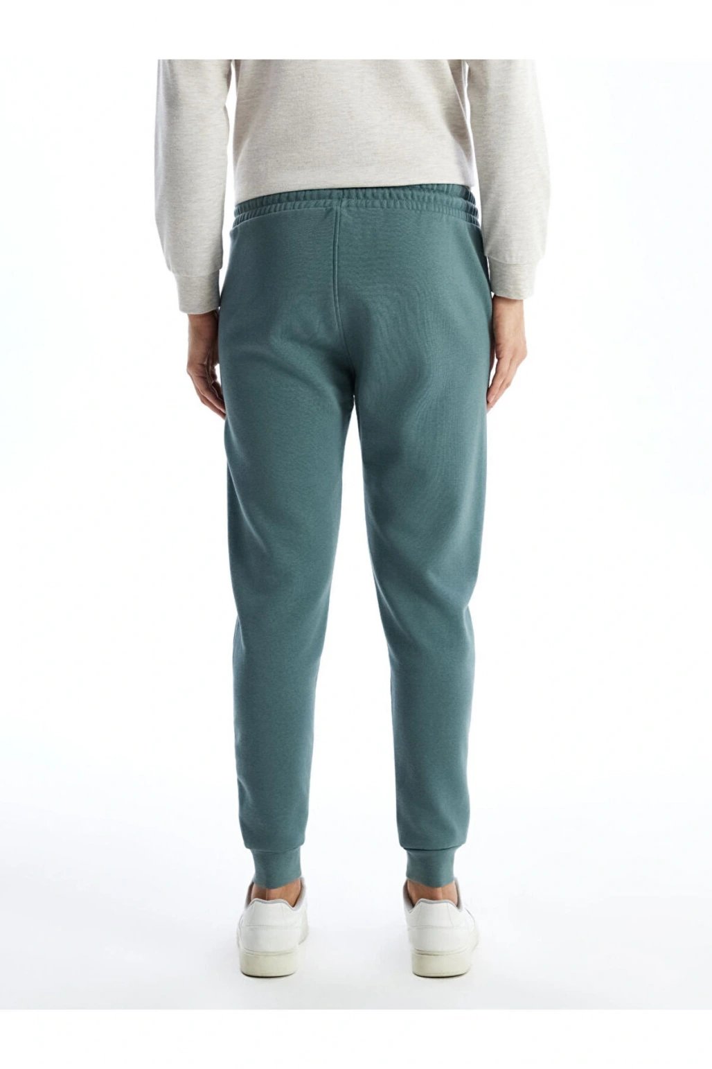 LCW Standart Kalıp Erkek Jogger Eşofman Altı