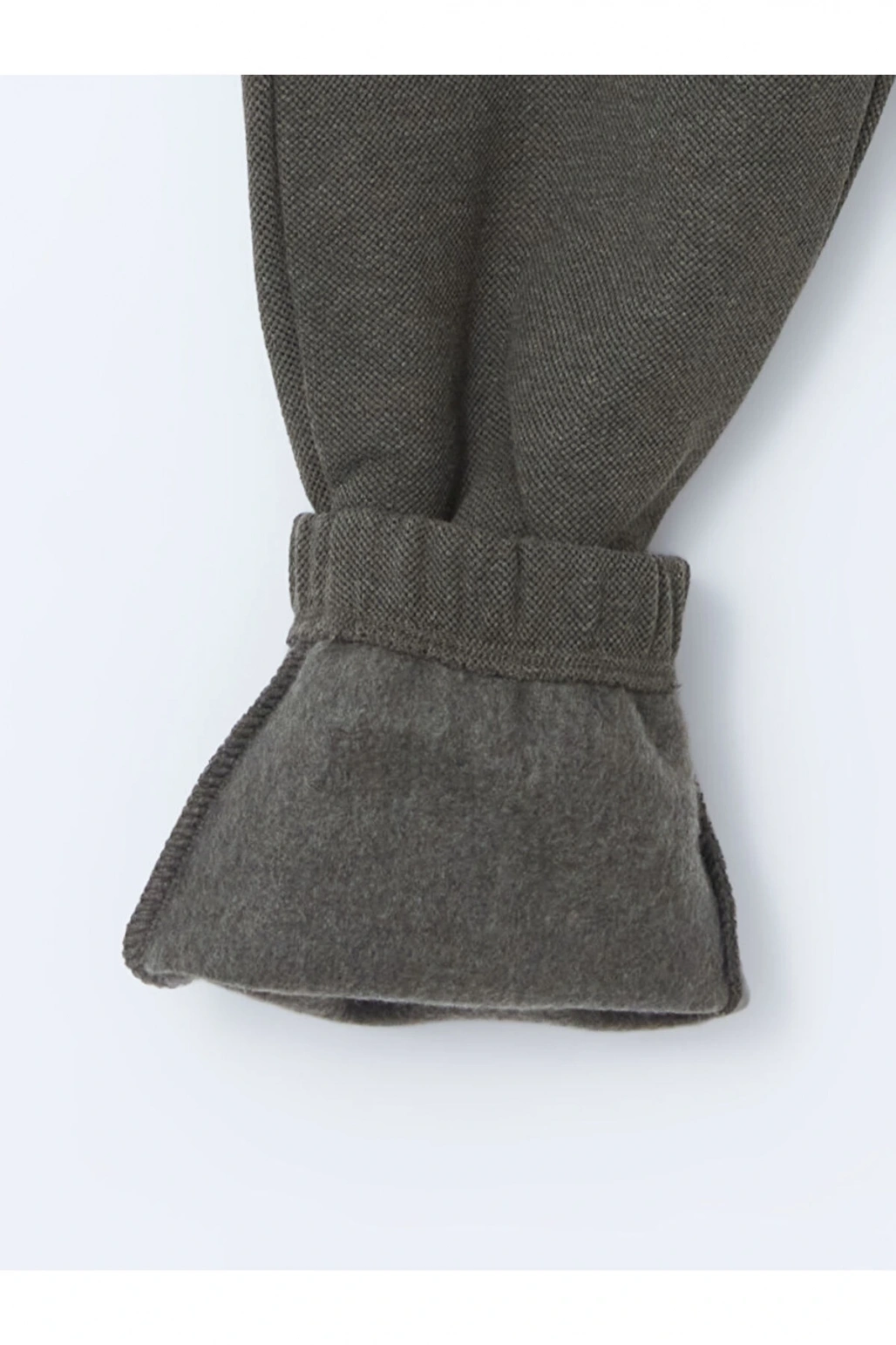 LCW Standart Kalıp Erkek Jogger Eşofman Altı