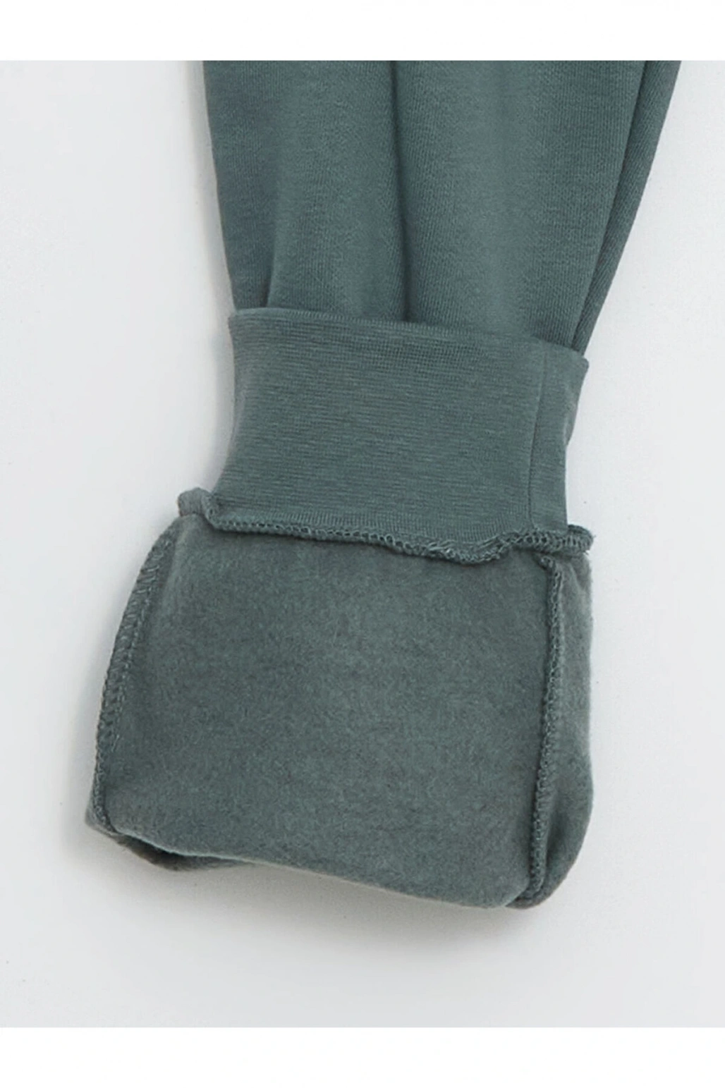 LCW Standart Kalıp Erkek Jogger Eşofman Altı