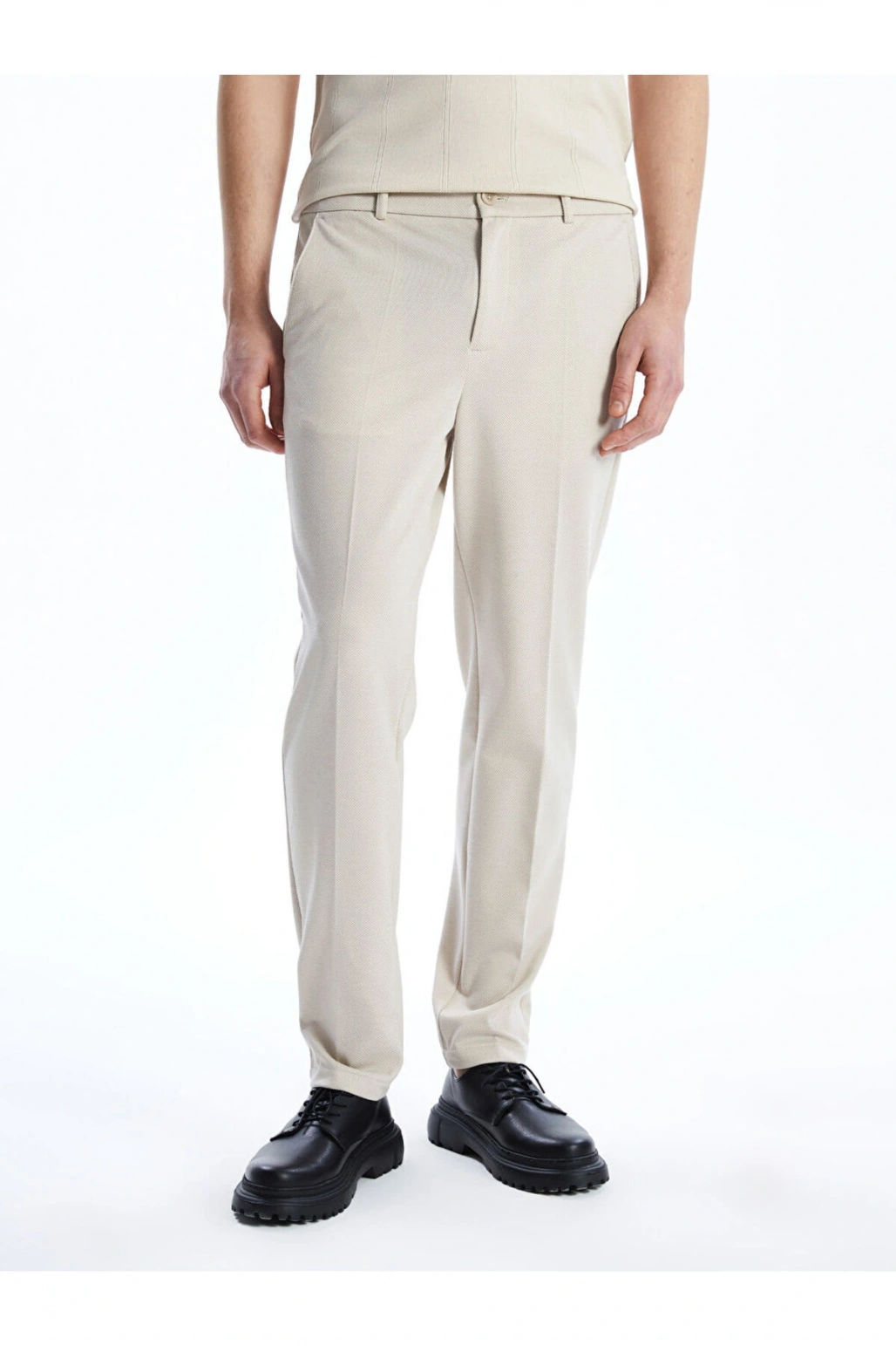 LCW Standart Kalıp Erkek Pantolon