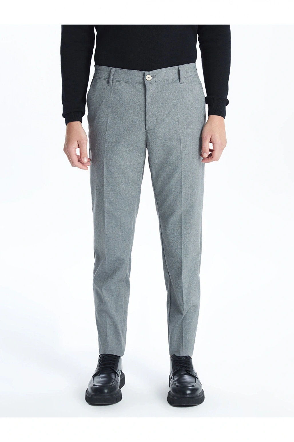 LCW Standart Kalıp Erkek Pantolon