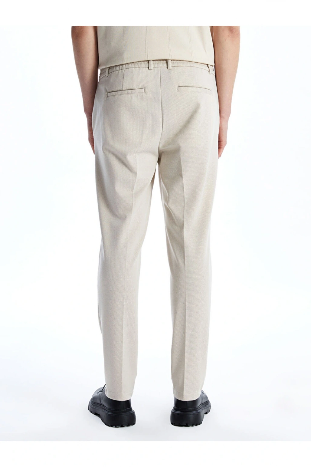 LCW Standart Kalıp Erkek Pantolon