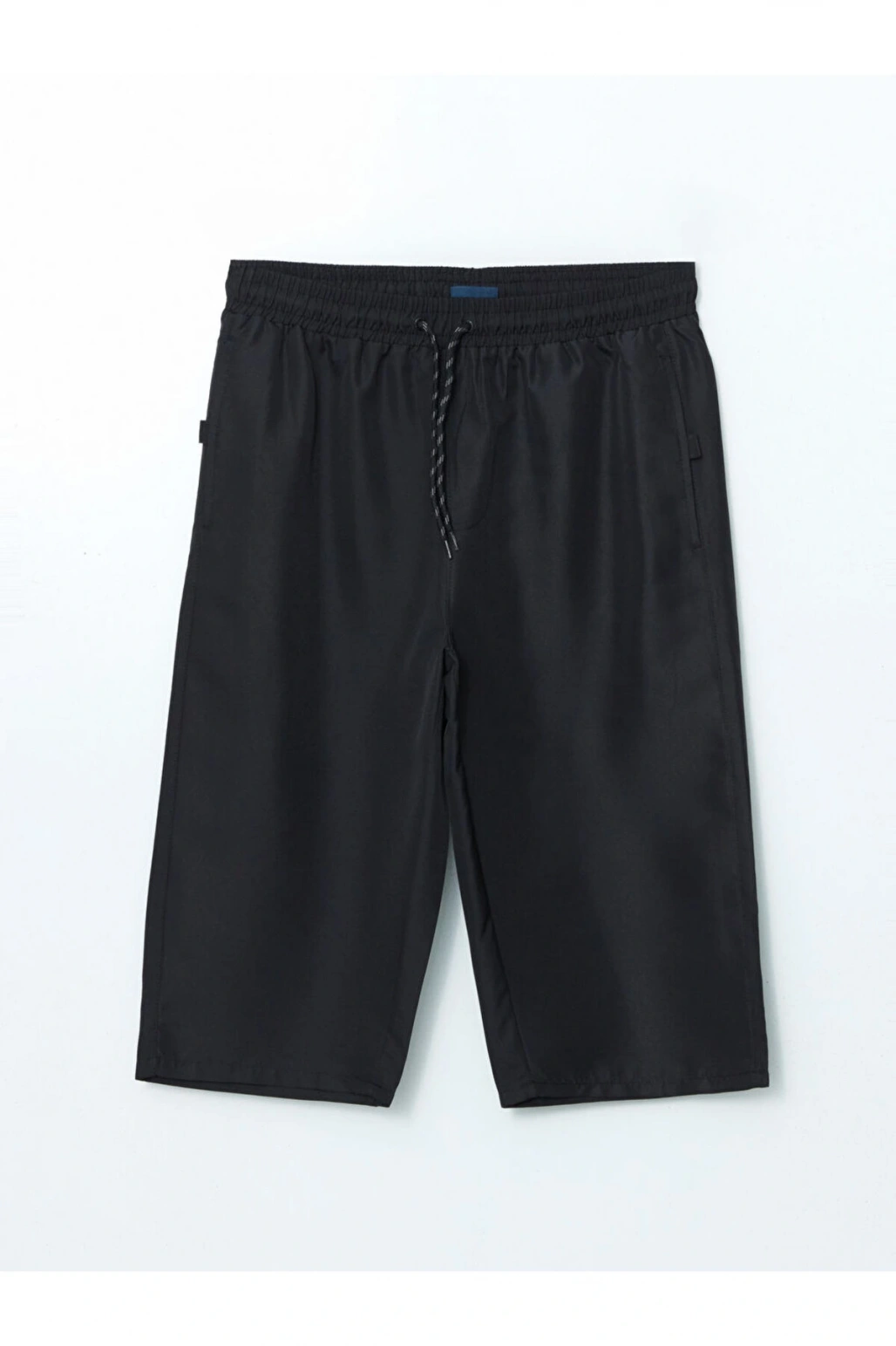 LCW SWIMWEAR Diz Altı Boy Erkek Deniz Şortu