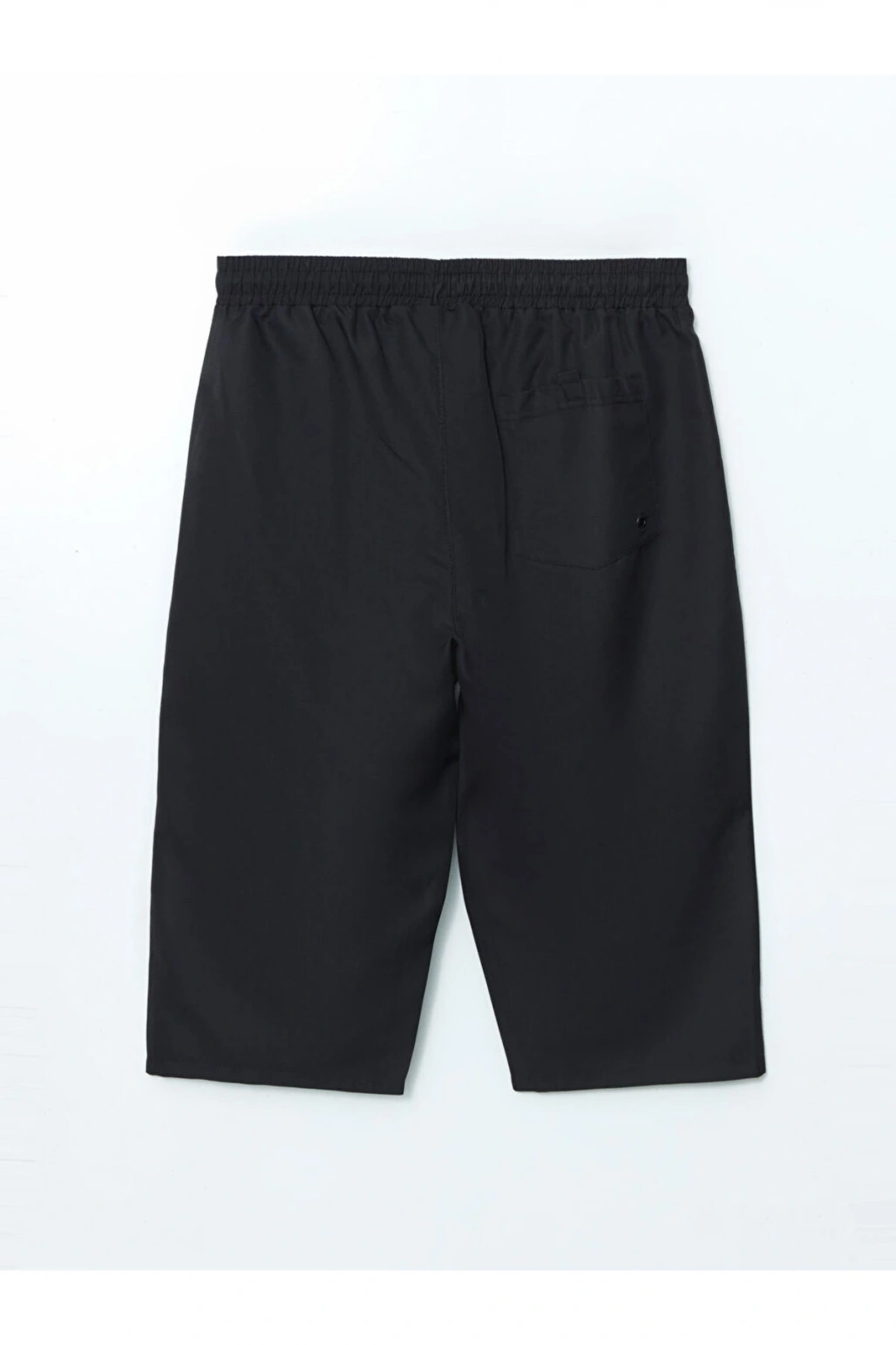 LCW SWIMWEAR Diz Altı Boy Erkek Deniz Şortu