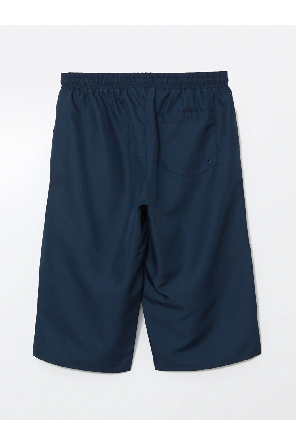 LCW SWIMWEAR Diz Altı Boy Erkek Deniz Şortu