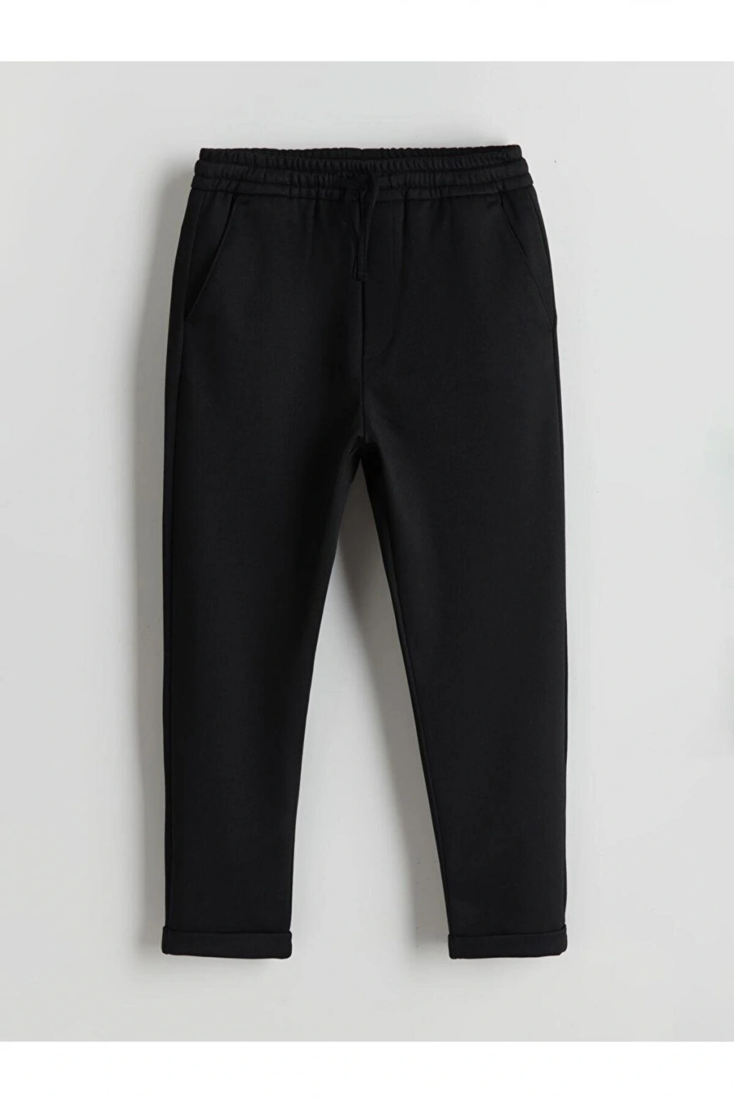 LCW Vision Beli Lastikli Erkek Çocuk Pantolon