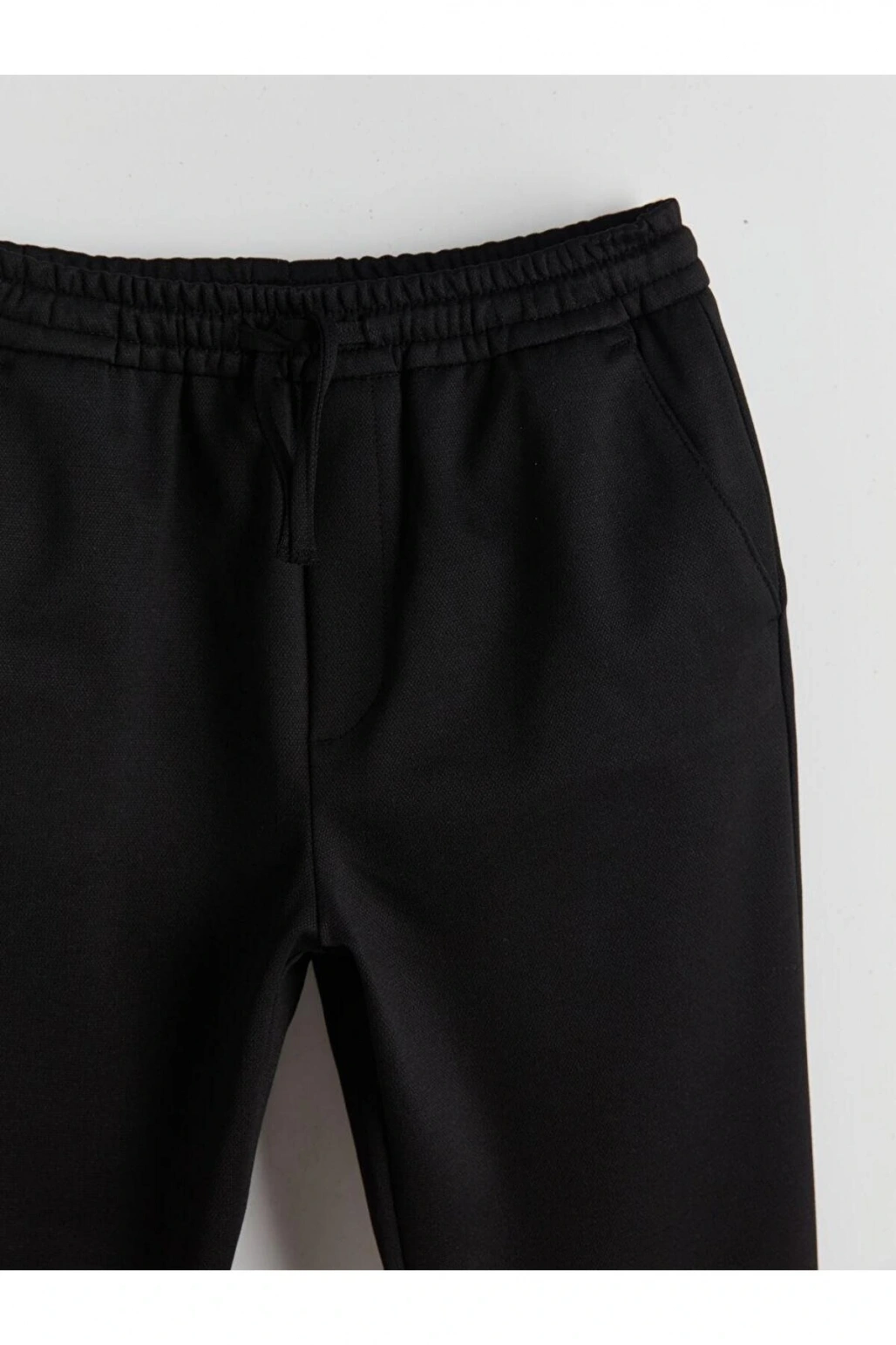 LCW Vision Beli Lastikli Erkek Çocuk Pantolon