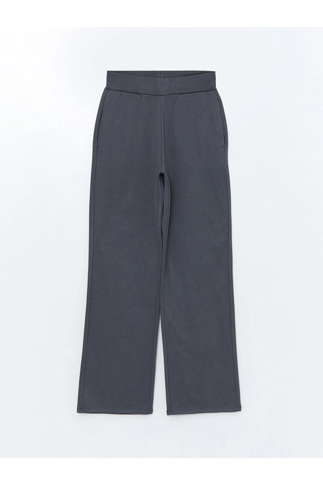 LCW Vision Beli Lastikli Kadın Eşofman Altı