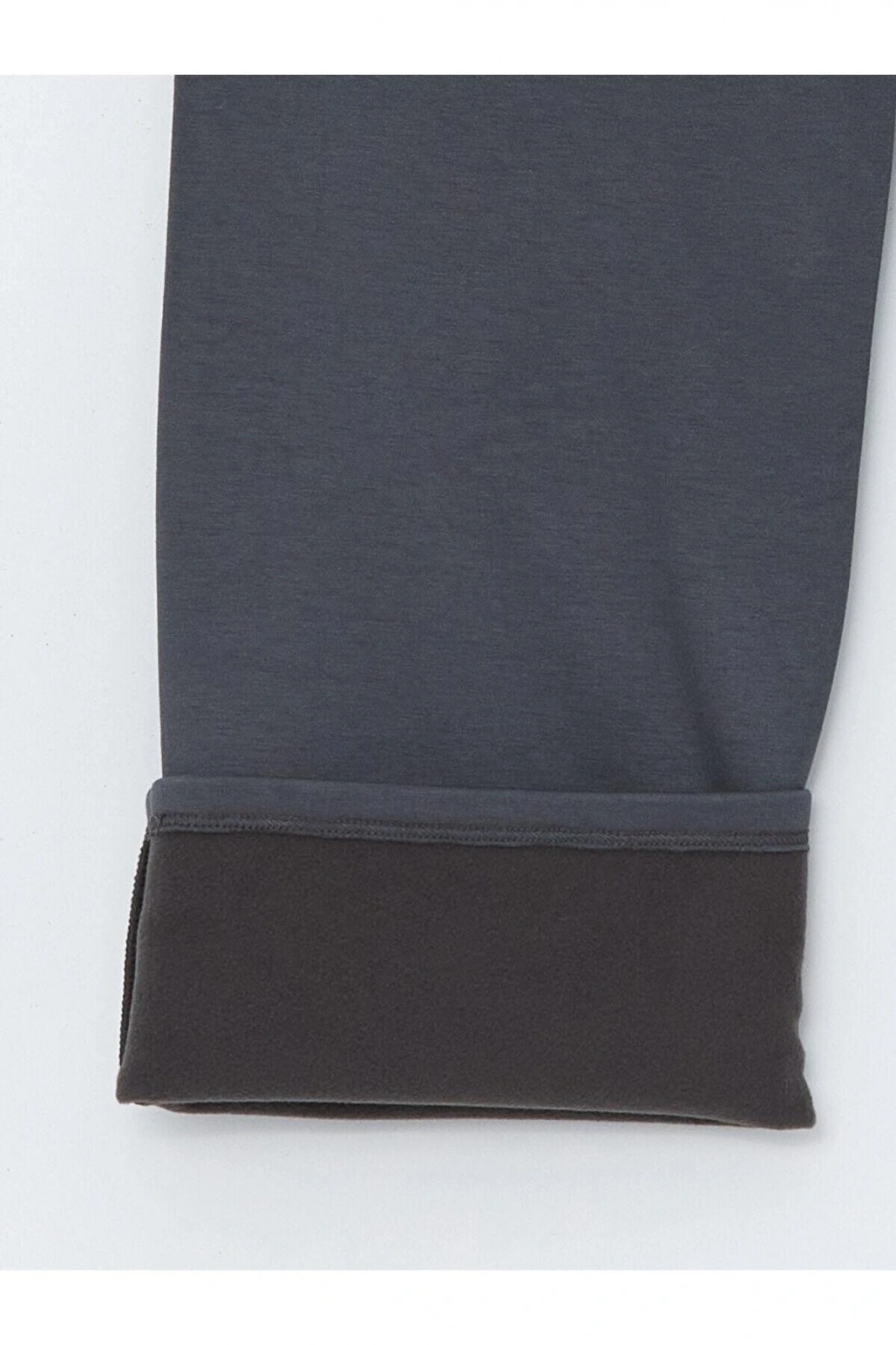 LCW Vision Beli Lastikli Kadın Eşofman Altı