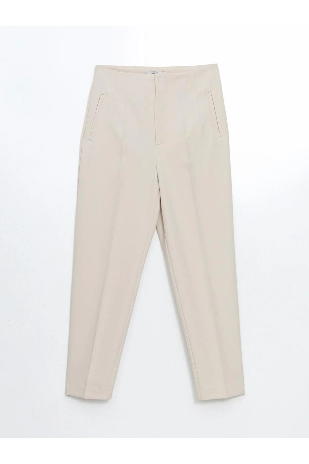 LCW Vision Dar Fit Kadın Pantolon