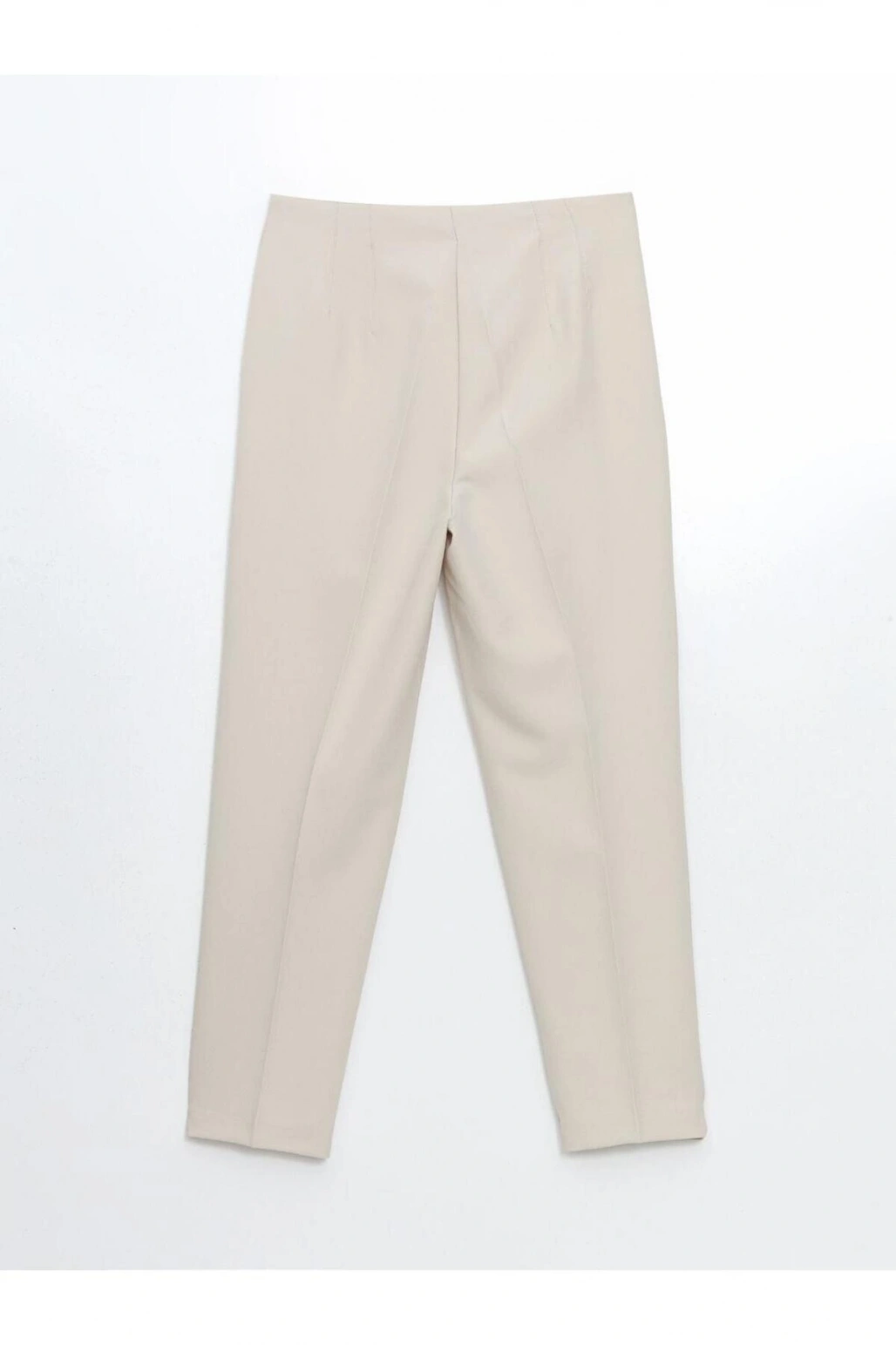 LCW Vision Dar Fit Kadın Pantolon