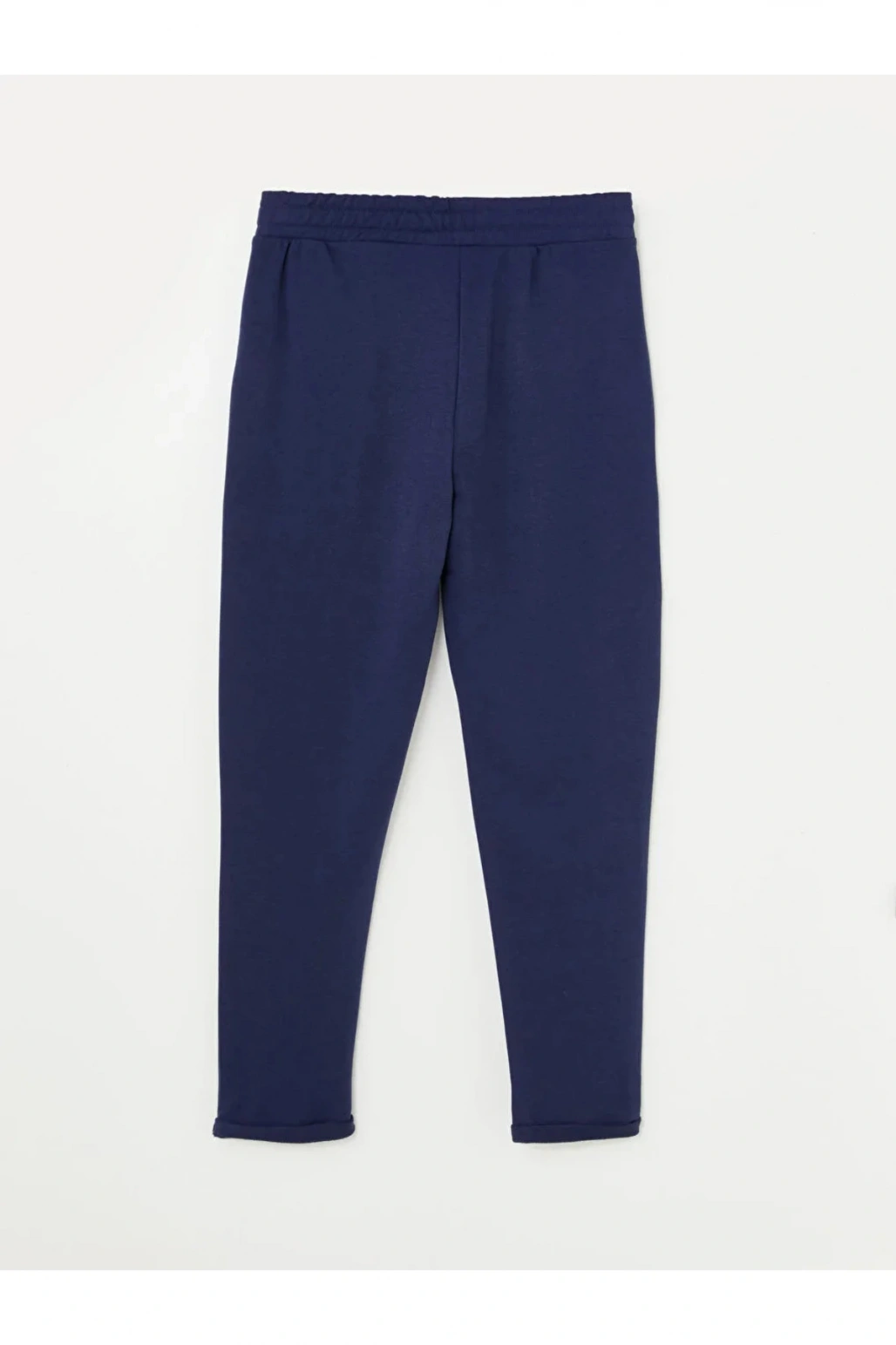 LCW Vision  Kadın Beli Lastikli Düz Eşofman Altı