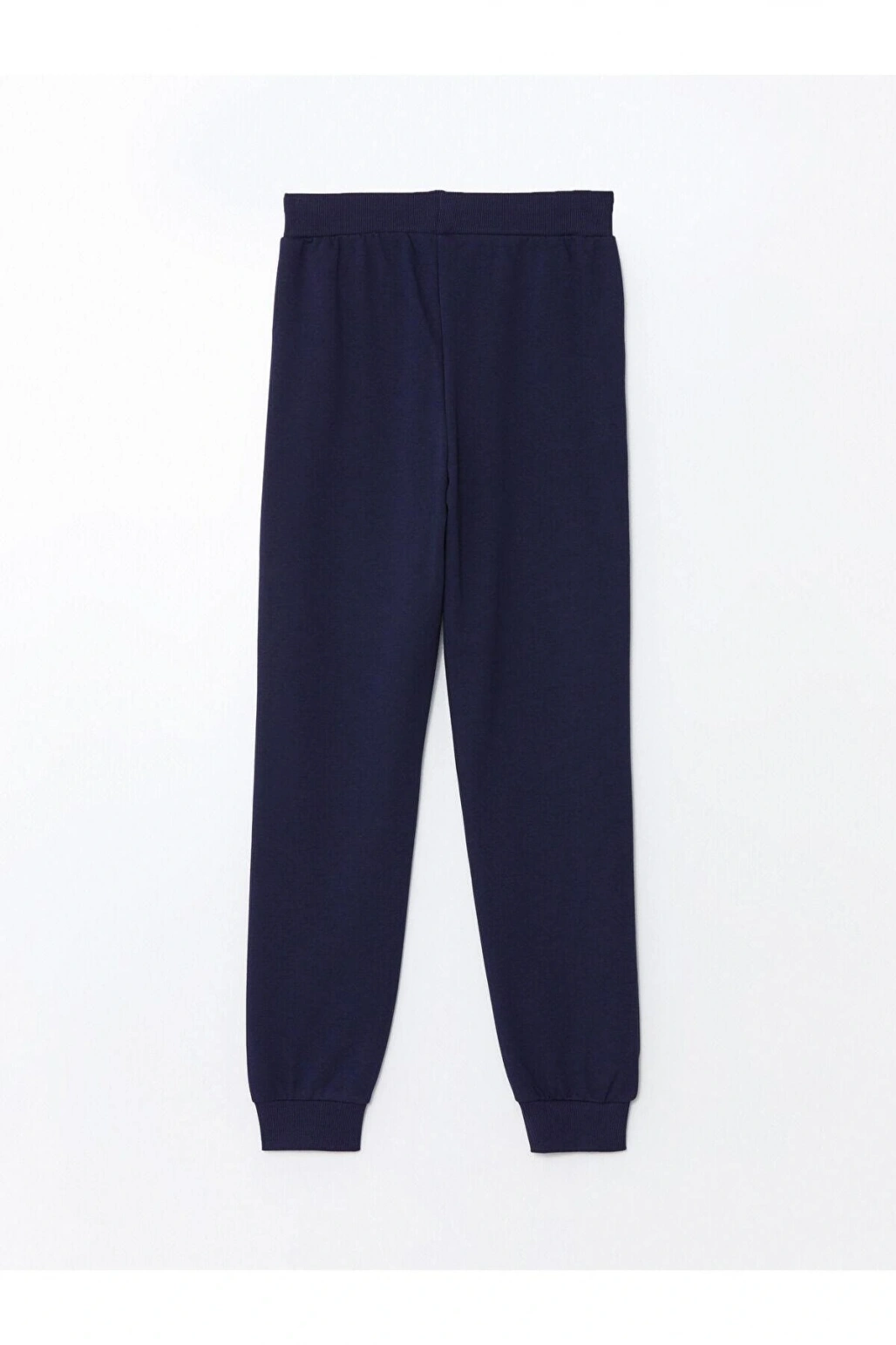 LCW Vision Kadın Beli Lastikli Düz Jogger Eşofman Altı