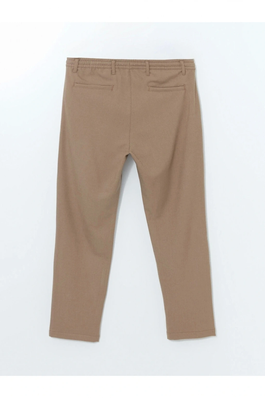 Lcw Vision Kahverengi Slim Fit Erkek Pantolon