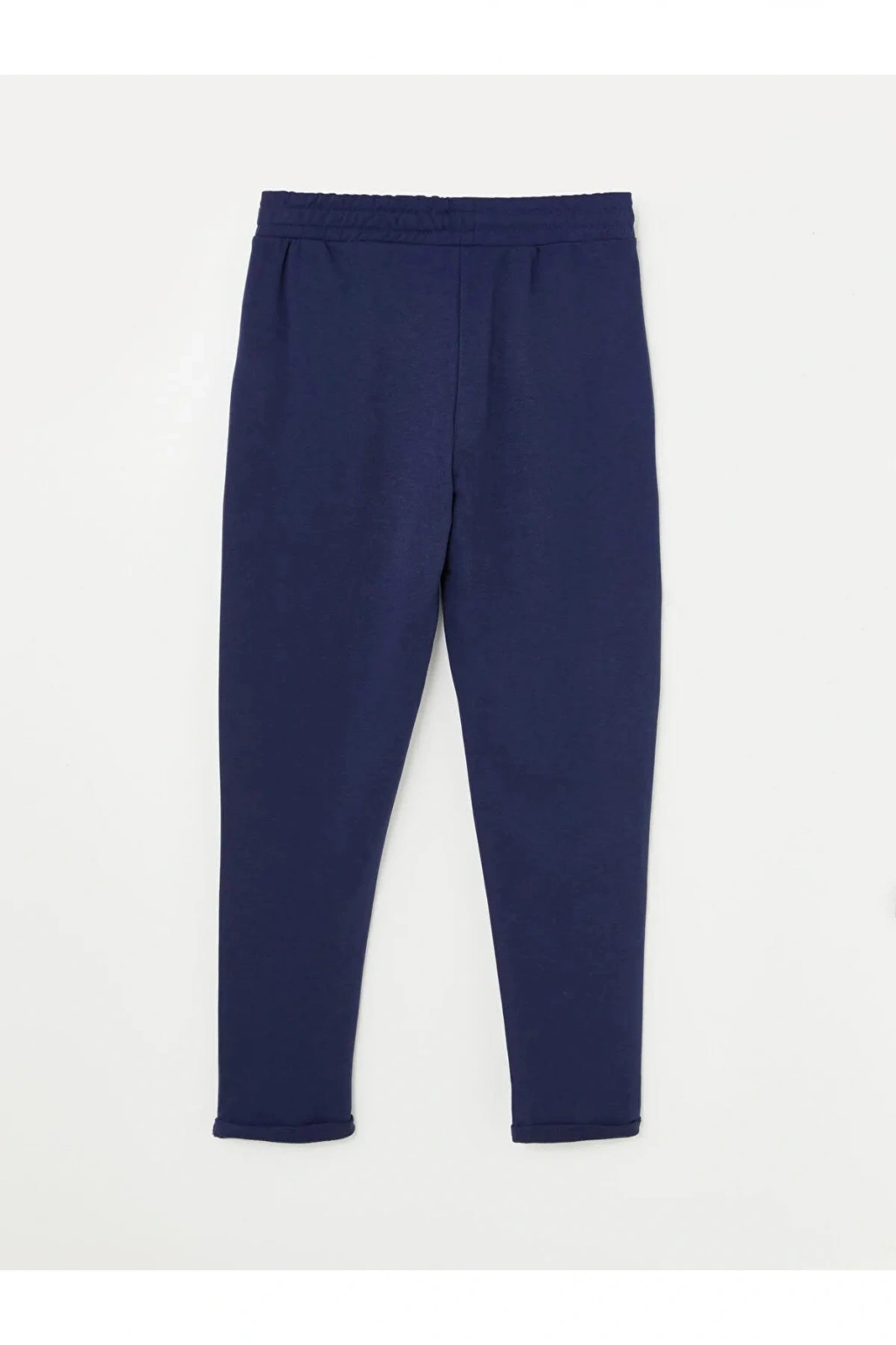 LCW Vision  Kadın Beli Lastikli Düz Eşofman Altı