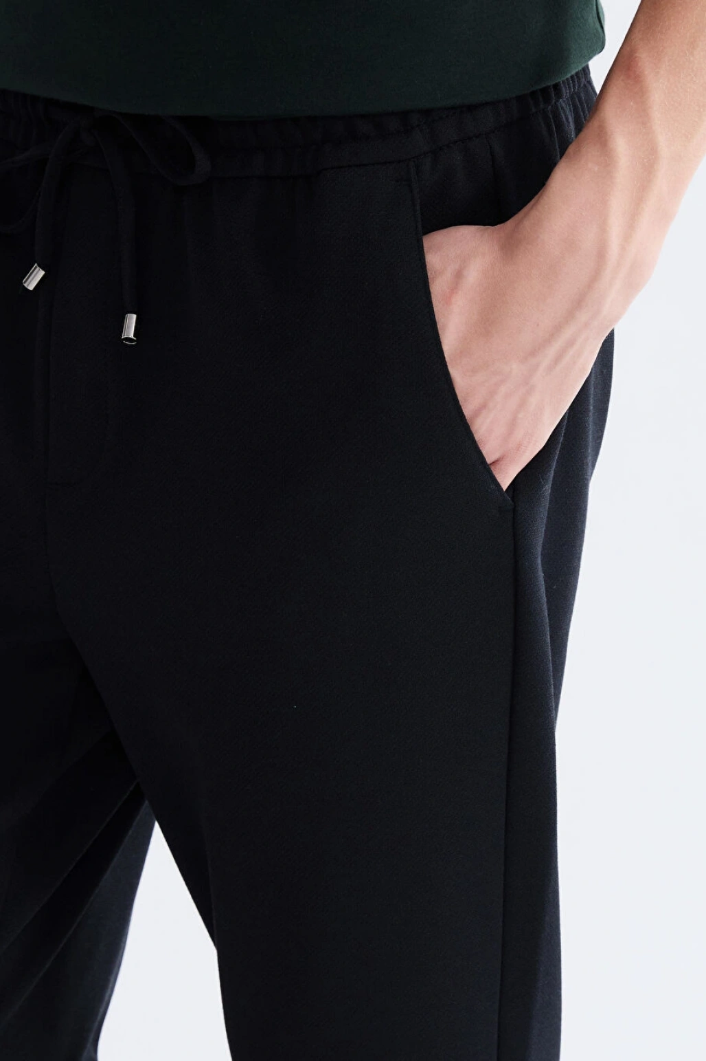 LCW Vision Lacivert Standart Kalıp Erkek Pantolon