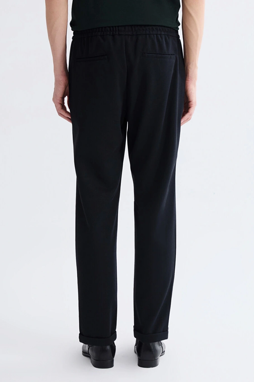 LCW Vision Lacivert Standart Kalıp Erkek Pantolon