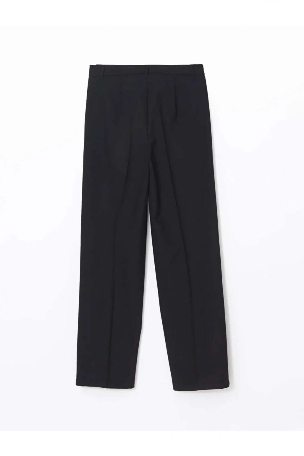 LCW Vision Siyah Dar Fit Kadın Pantolon