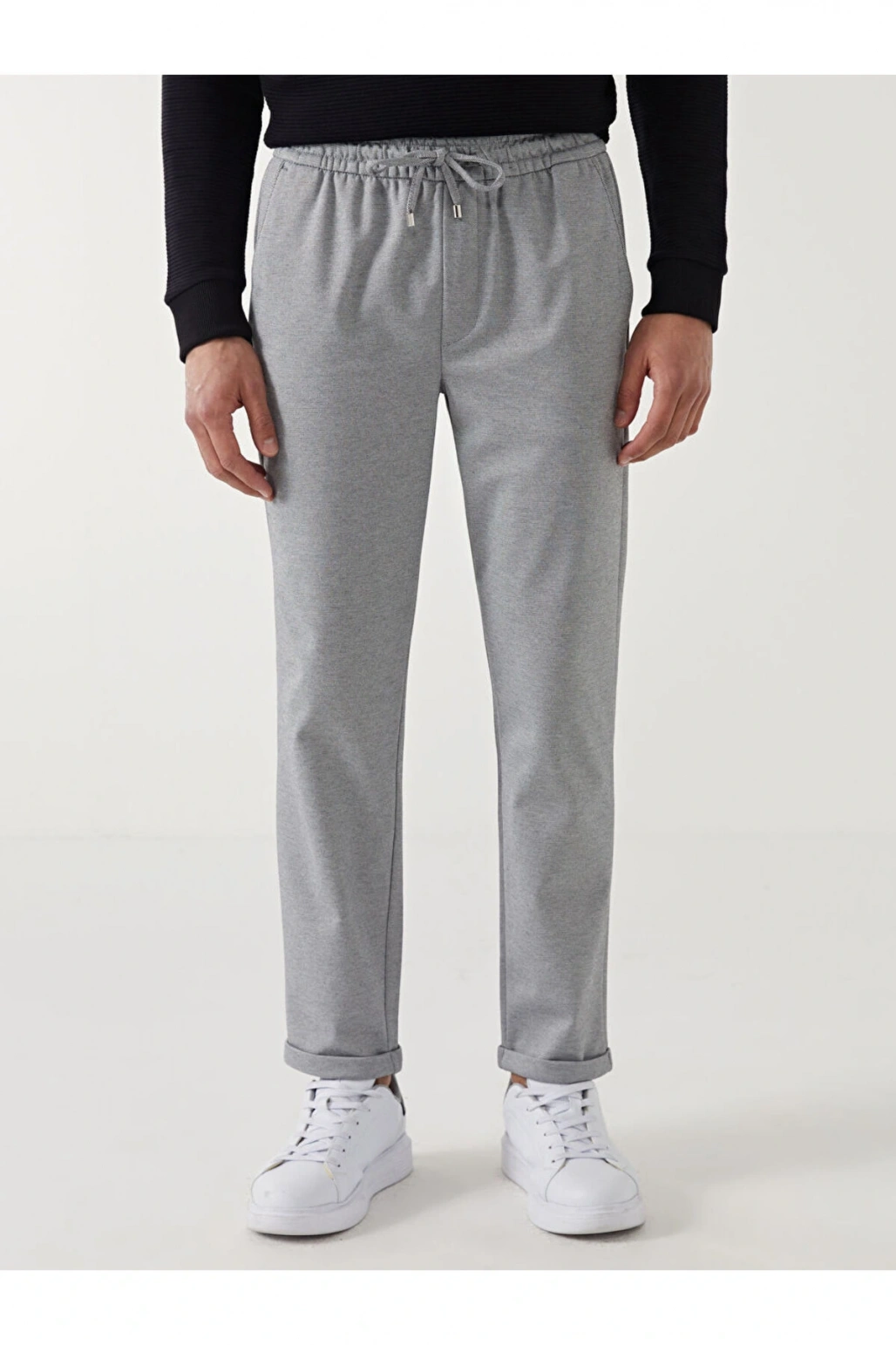 LCW Vision Slim Fit Erkek Pantolon