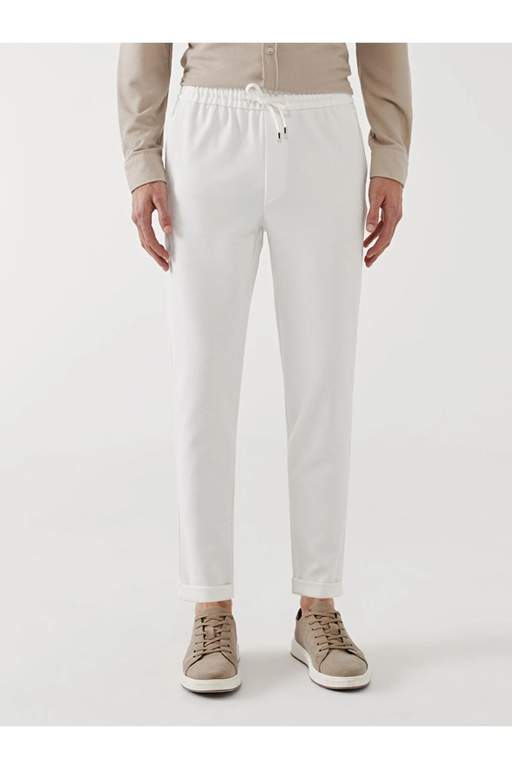 LCW Vision Slim Fit Erkek Pantolon