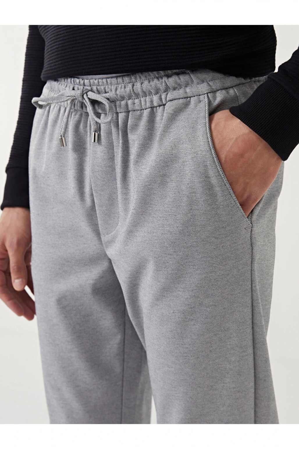 LCW Vision Slim Fit Erkek Pantolon