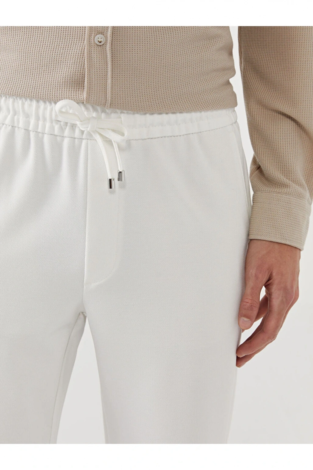 LCW Vision Slim Fit Erkek Pantolon