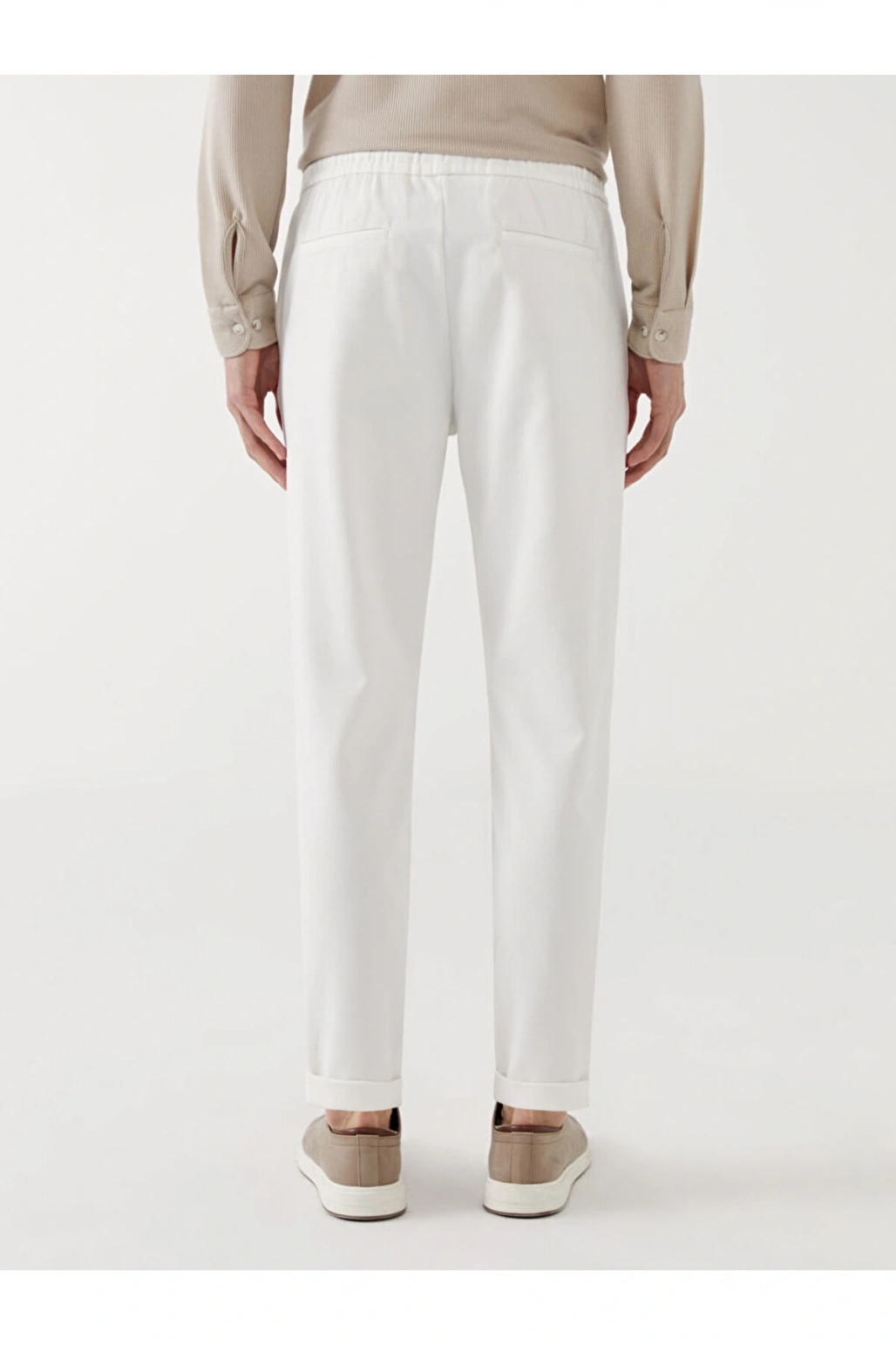 LCW Vision Slim Fit Erkek Pantolon