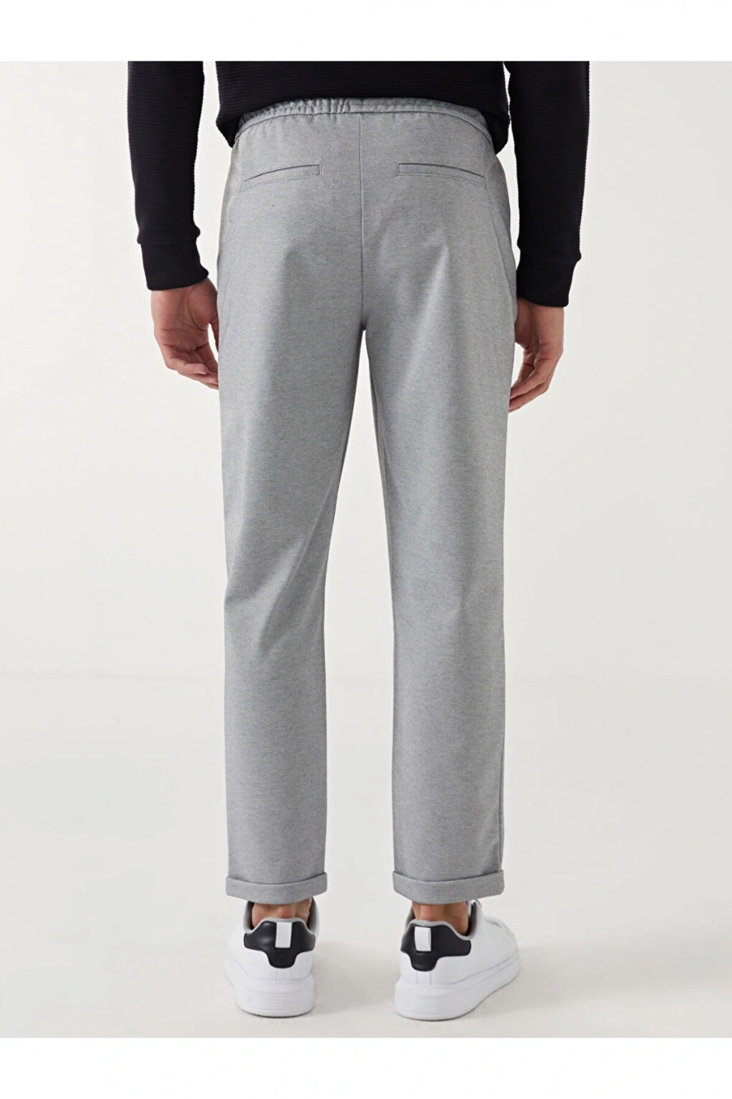 LCW Vision Slim Fit Erkek Pantolon