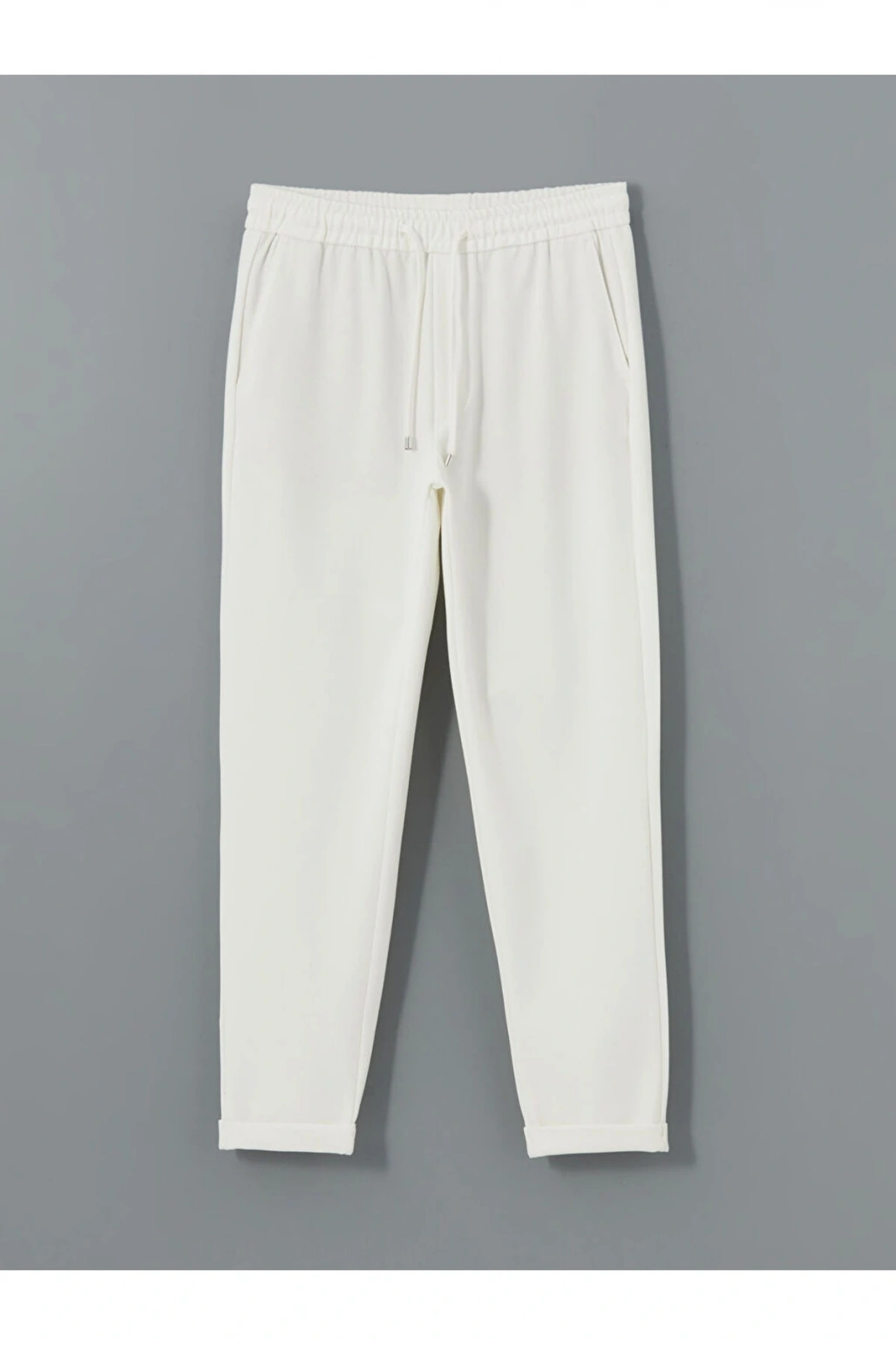 LCW Vision Slim Fit Erkek Pantolon